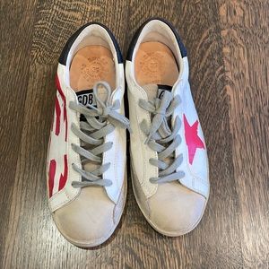 Golden Goose sneakers